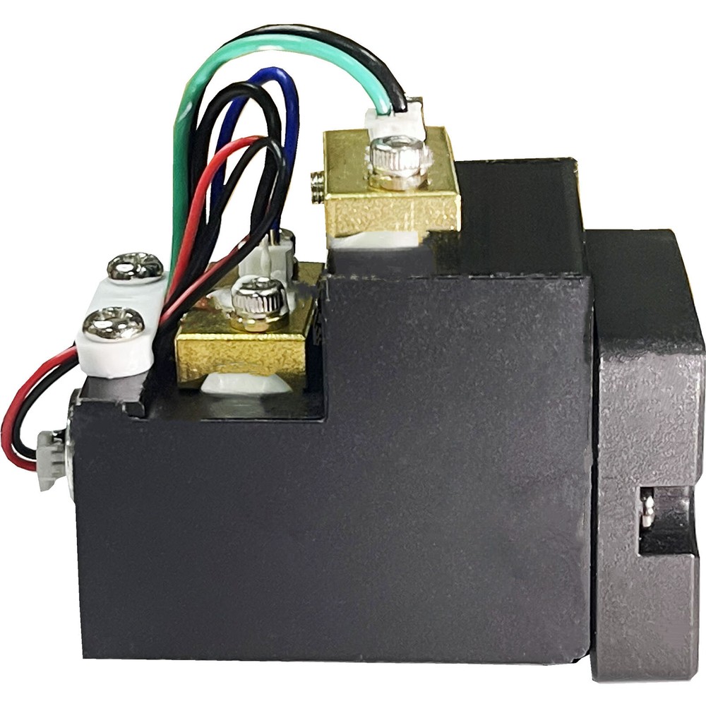 1pc RGB 2000mW Laser Module Stage Light Laser Source Pumping Solid State Laser