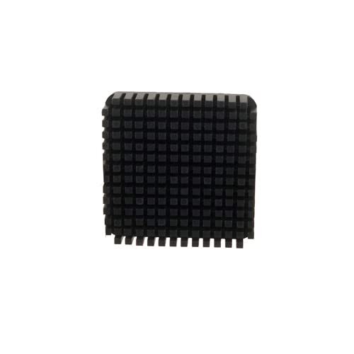 Nemco 56417 Cut Pusher Block, 1/4' for Easy Chopper II