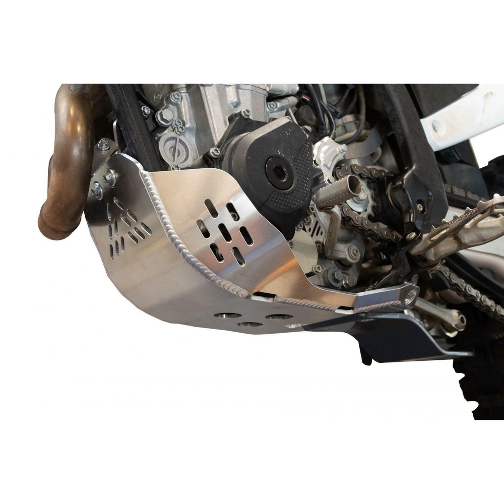 Enduro Engineering Skid Plate - Style: Guards