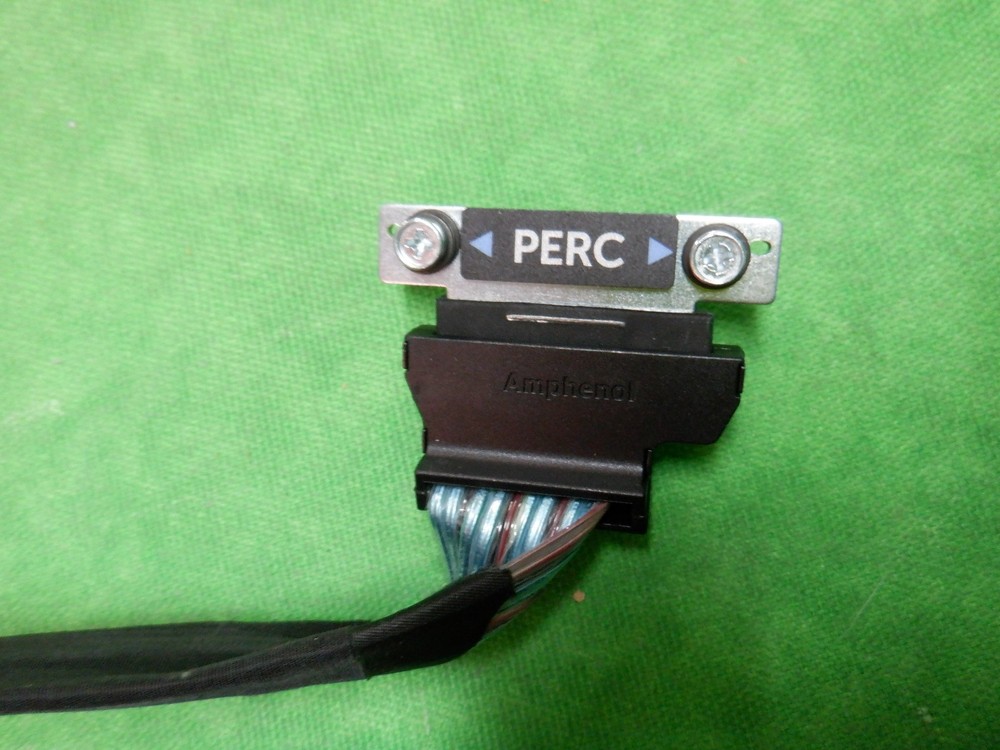 Dell 0KMCCD PERC H730 mini Mono 1GB RAID Controller Controller RAID Bat/Cable