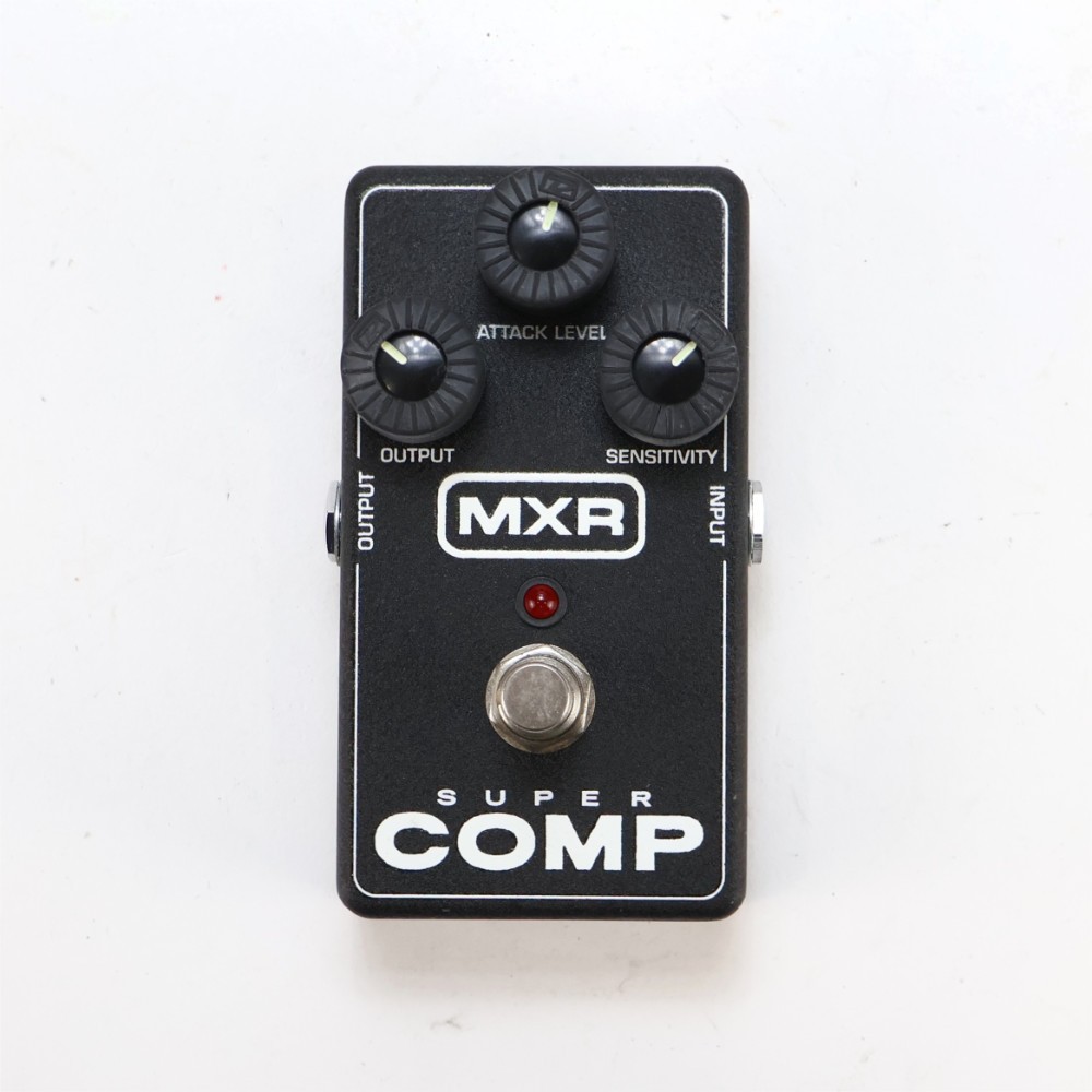 MXR M-132 SUPER COMP 480062