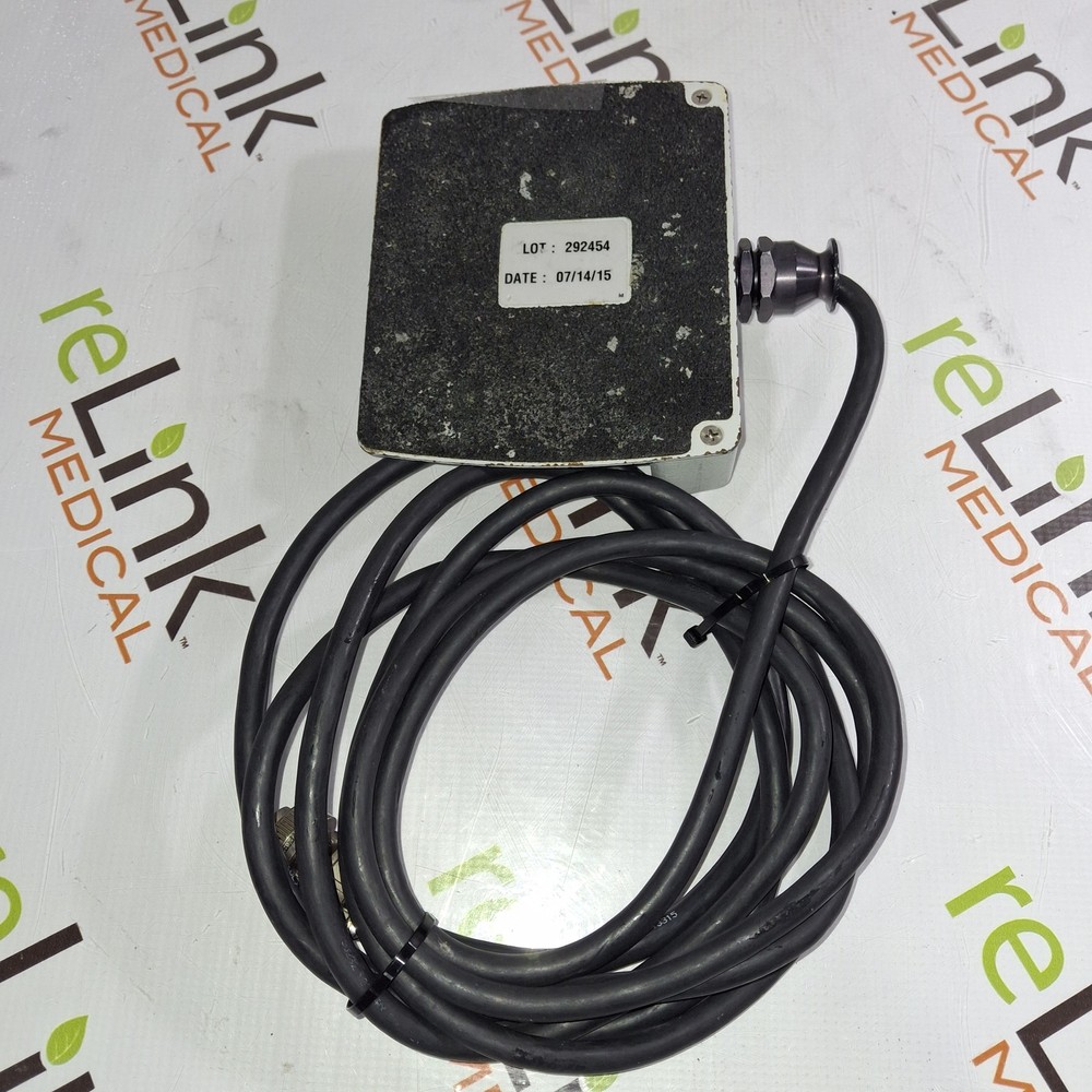 Megadyne Bipolar Footswitch