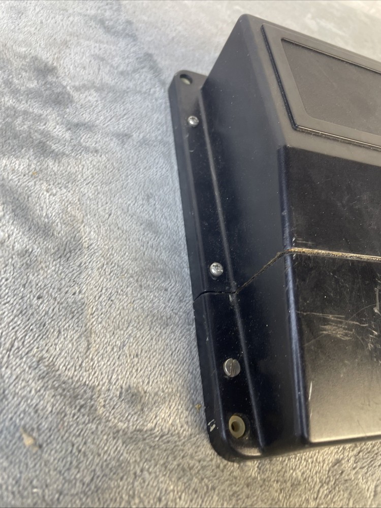 SIMRAD J300X Junction Unit