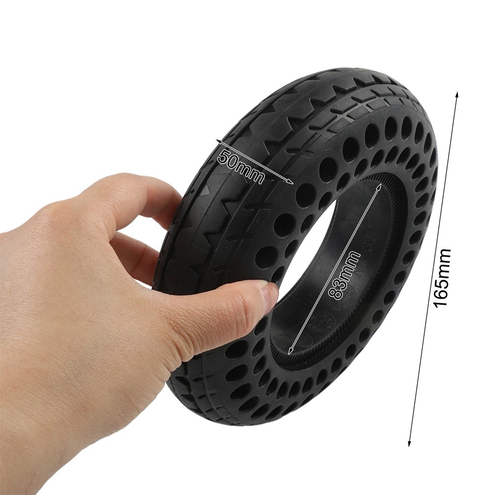 Brand New Solid Wheel Solid Tyre Baby Carriage Tire Solid Tyre Solid Wheel