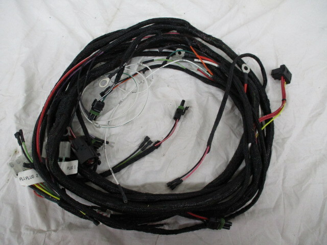 Gehl Harness (124049)