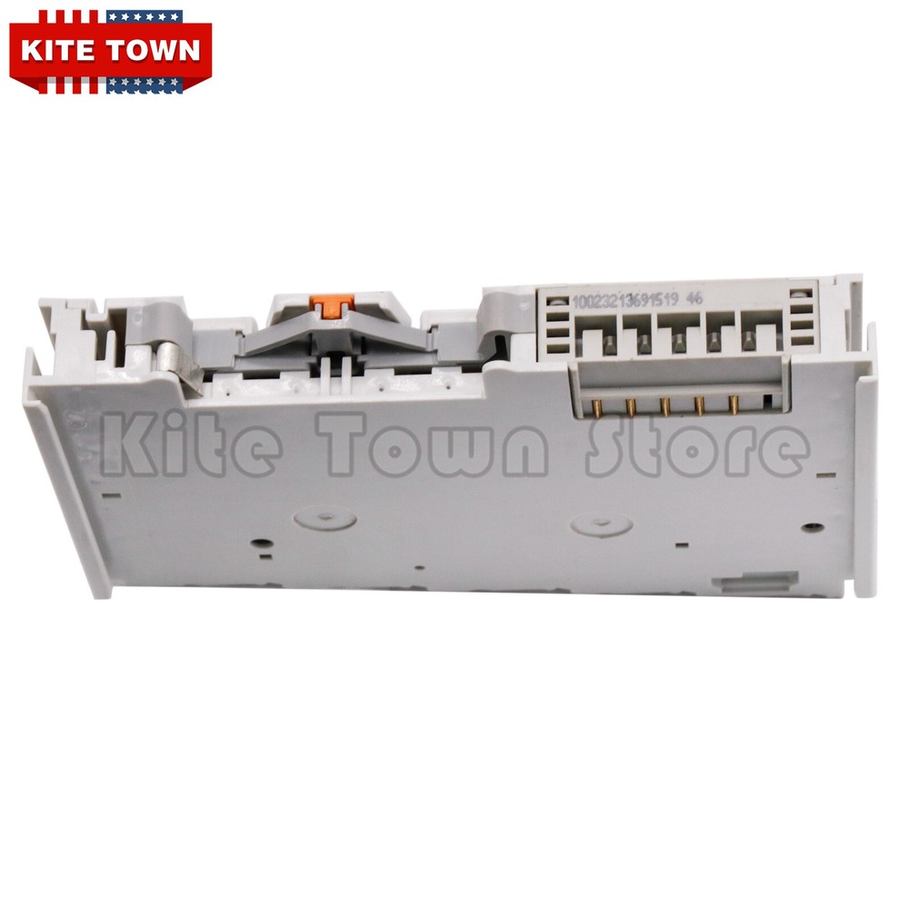 EL9410 BECKHOFF Power Supply Unit Terminal EL9410 Module New