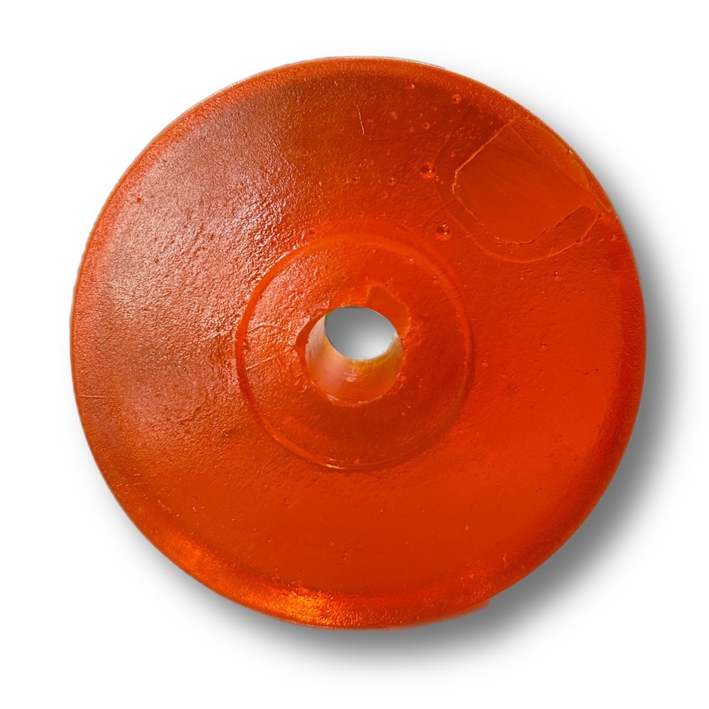 Stoltz Polyurethane Roller 4" X 2" 5/8" Hole RP-42