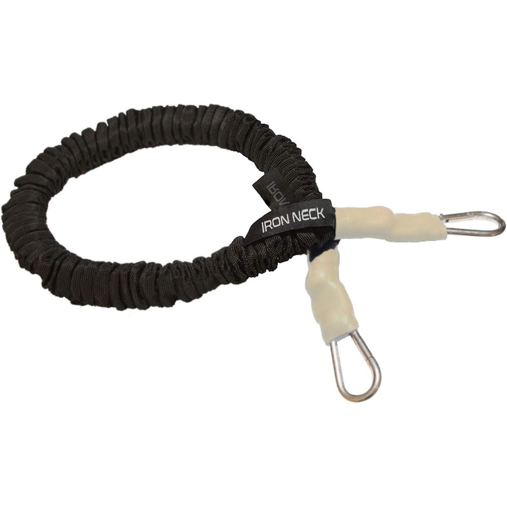 Iron Neck 3' RX Training Bands - Dynamic Resistance to Any Workout and Routine