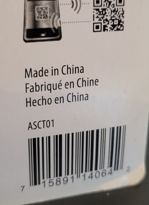 Sculpey 5-in-1 Tool: Handle with Interchangeable Tool Heads ~ ASCT01