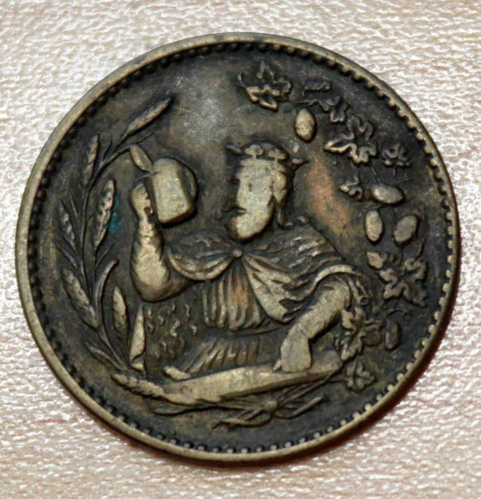 Cornel Wantzen Hotel Eschweiler Token