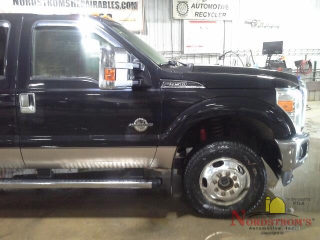 2011 Ford F350SD Pickup Transmission Control Module Computer