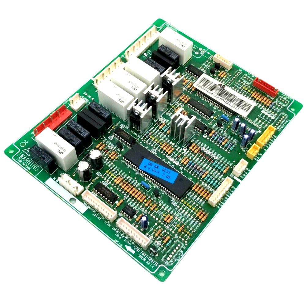 ⭐️OEM Samsung Refrigerator Control DA41-00413J🔥Warranty & Free Same Day Ship