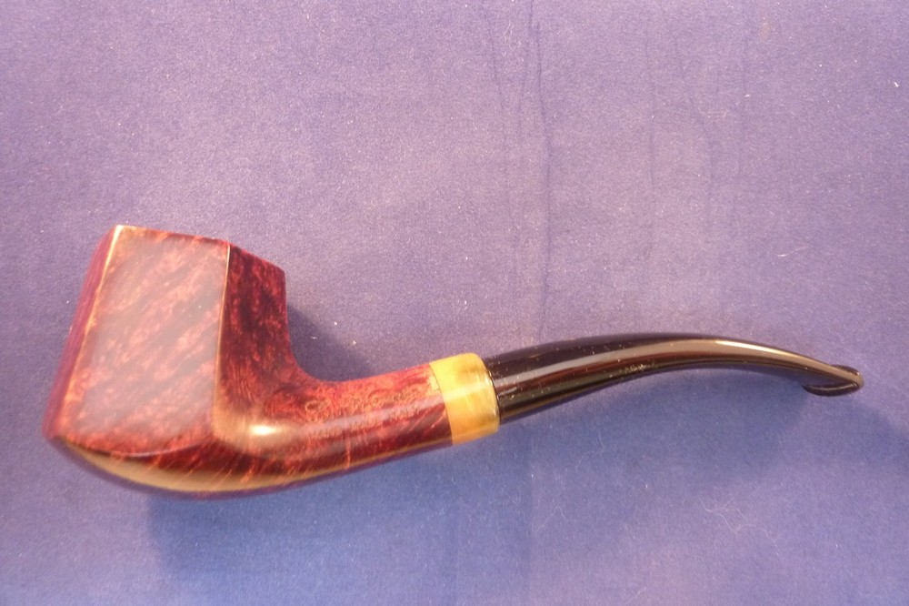 Pipe Luigi Viprati *