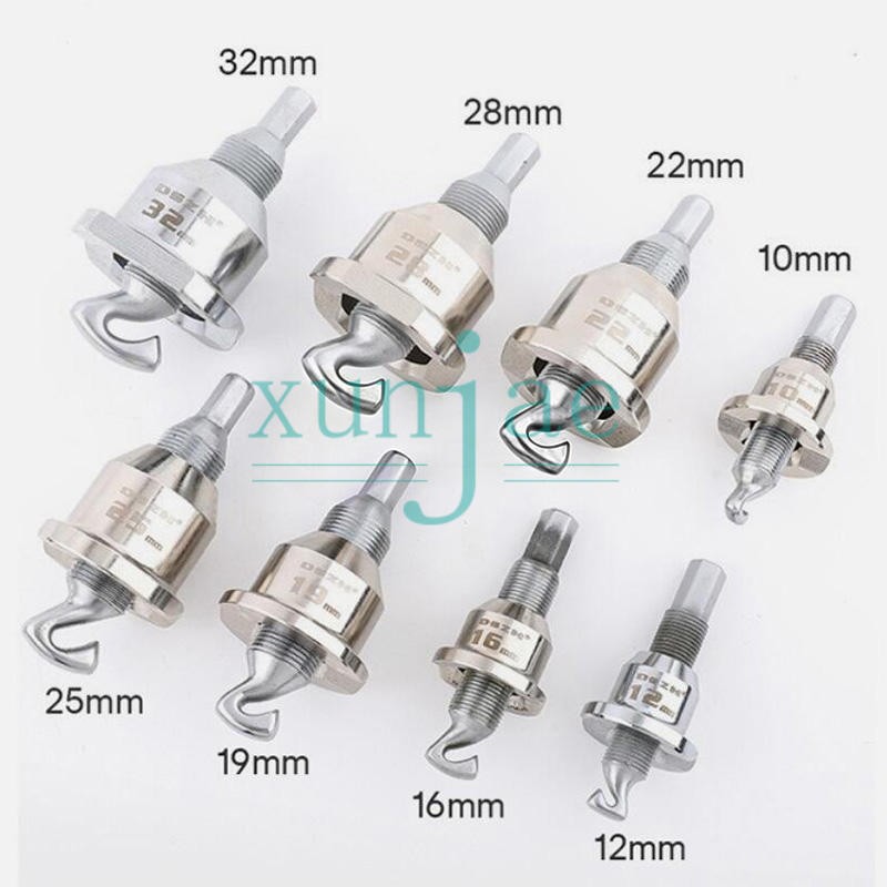 1PCS NEW T-type Hole Puller WK-T800