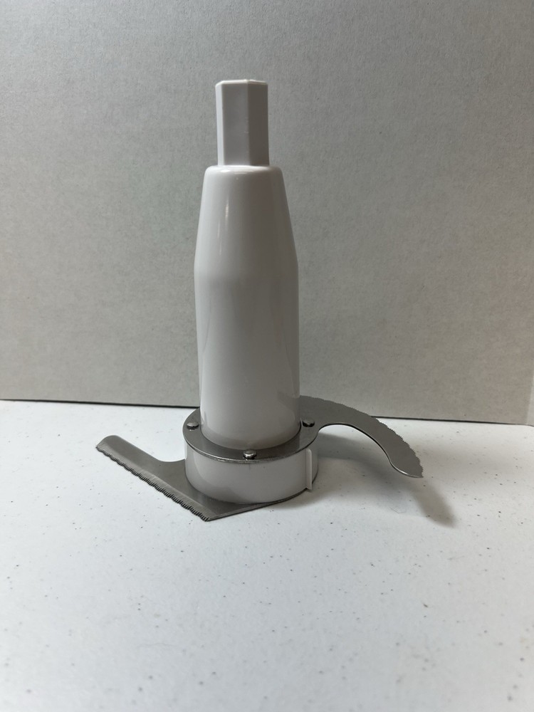 Black & Decker Quick N Easy Food Processor FP1445 Chopping S Blade replacement