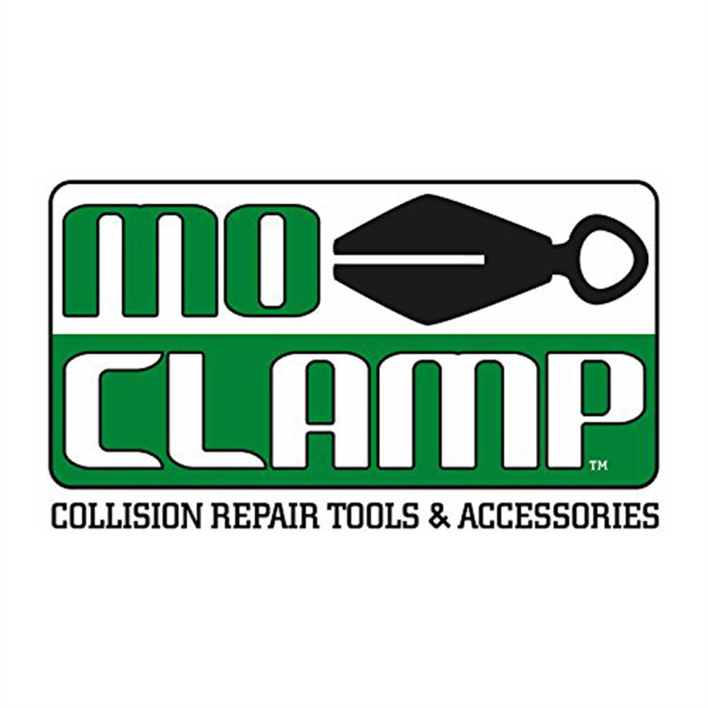 Mo-Clamp BOLT AND BOLT 5/8
