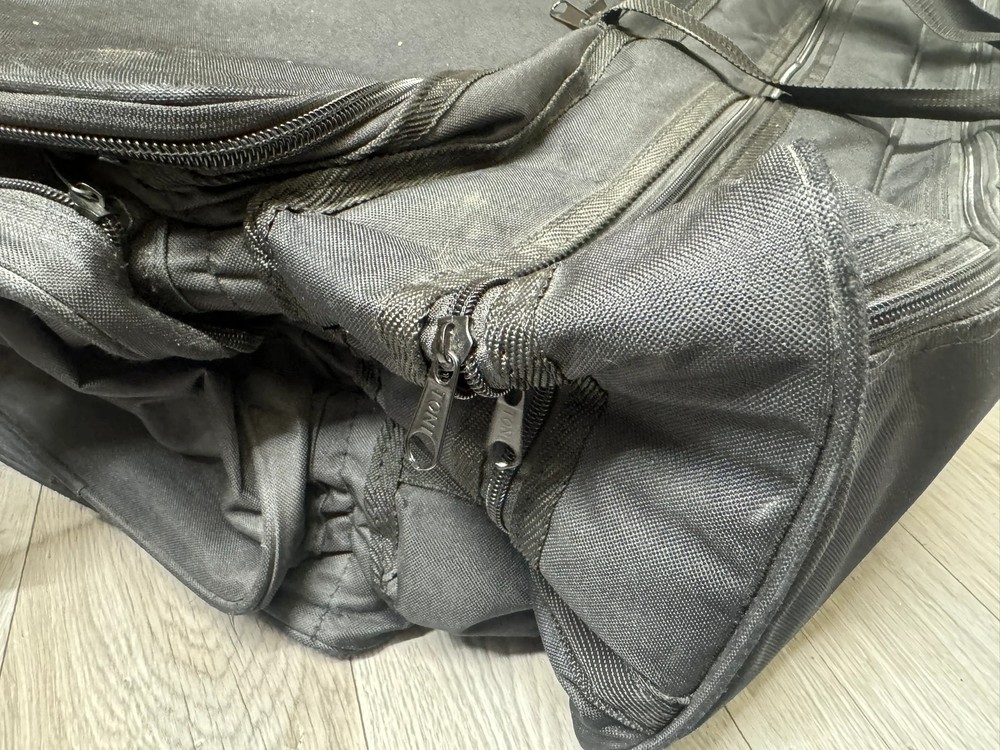 Fame E-Drum Hardware Soft Case 36" / Carry Case #VU39