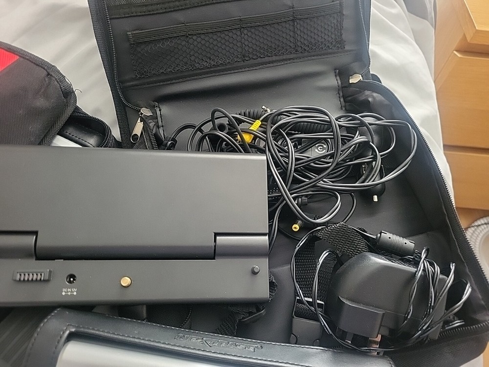 Twin Set Next Base Dvd Players