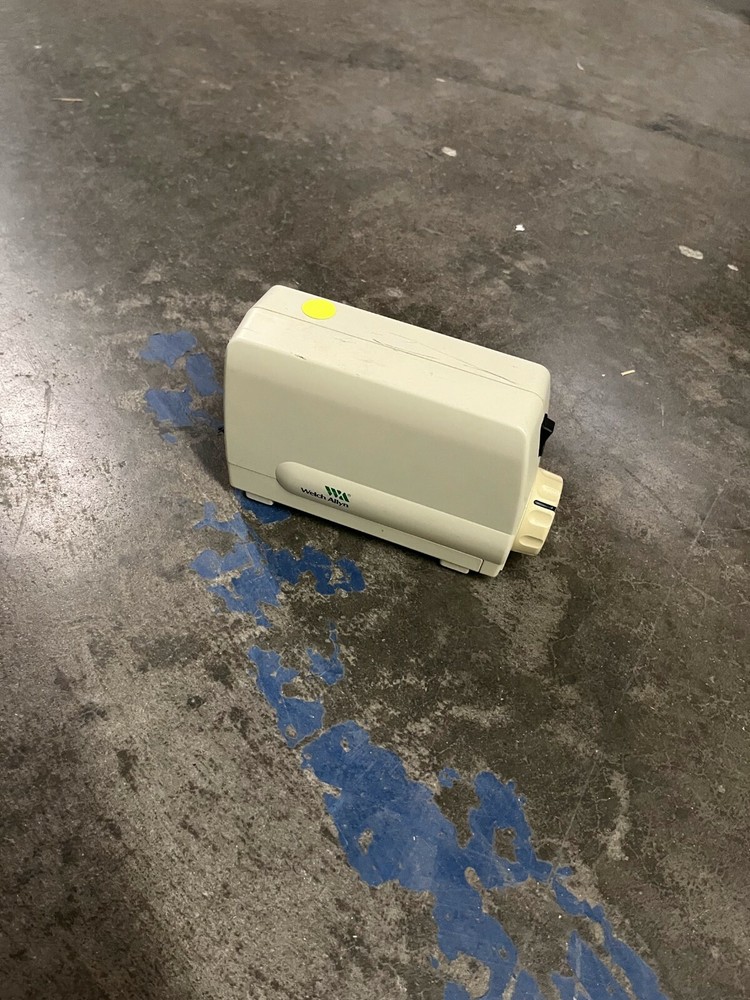 Welch Allyn MFI Solarc Light Source