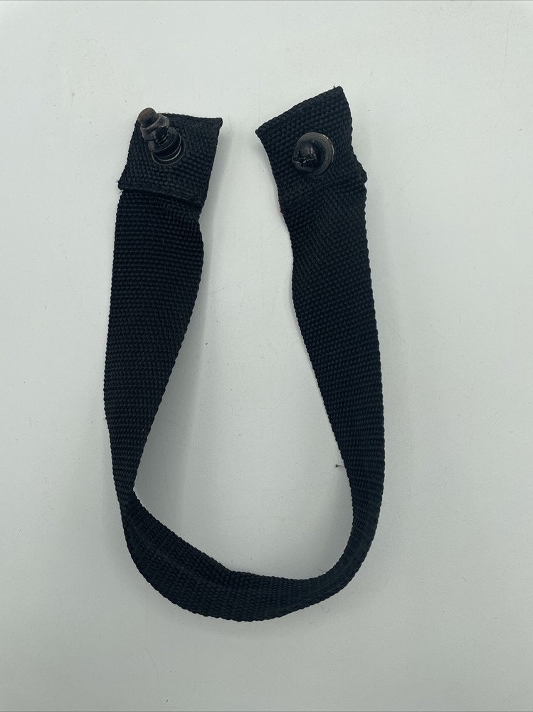 AB Lounger Hand Strap Replacement Part w/Mounting Bolts