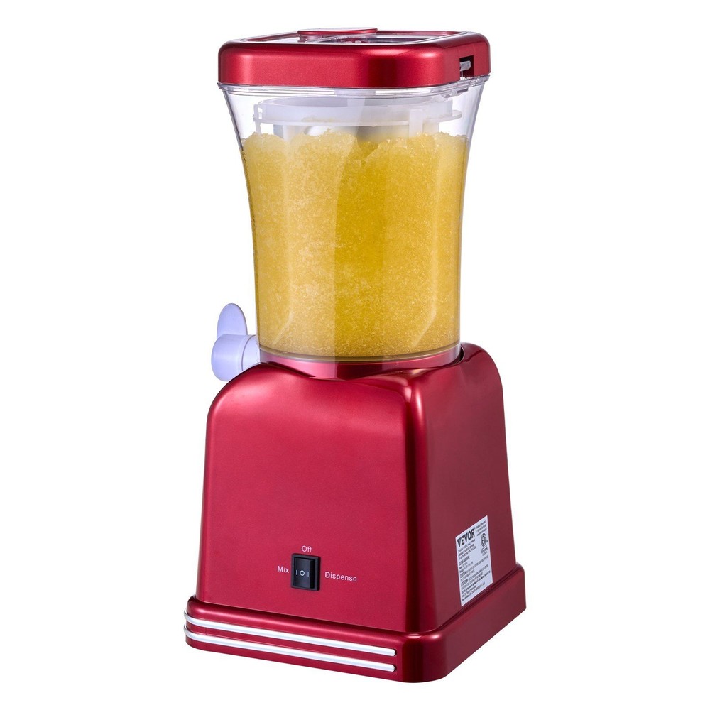 Efficient 32oz Slush Maker with Smoothie Function for Home Enjoyment