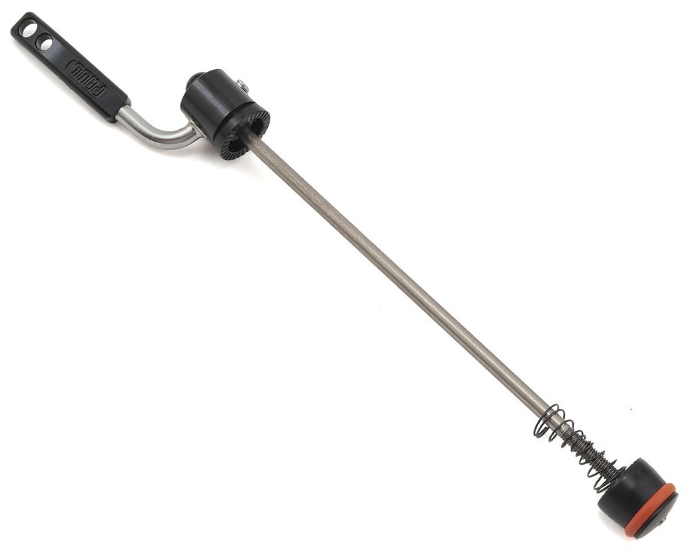 Paul Components Front Quick-Release Skewer (Black)