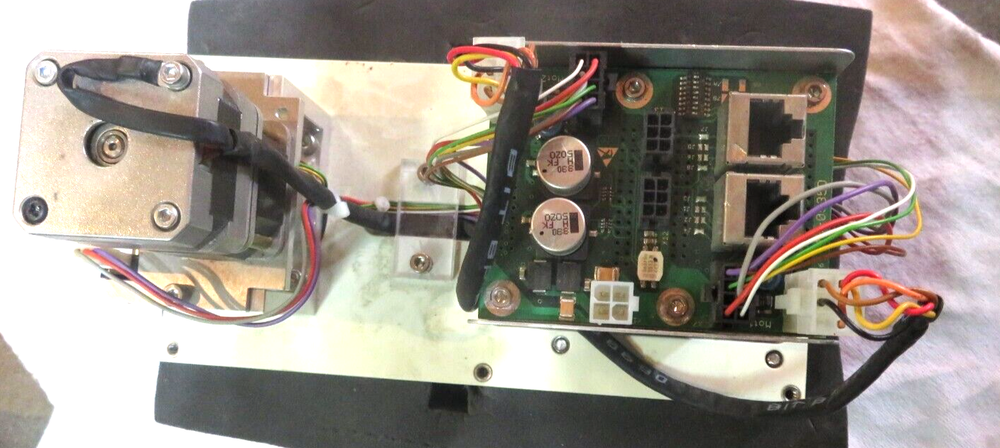 Anco Systems Pump Unit (ZZ-1)