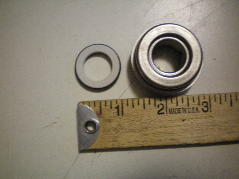 JABSCO #96080-0375 SEAL, FREE FREIGHT