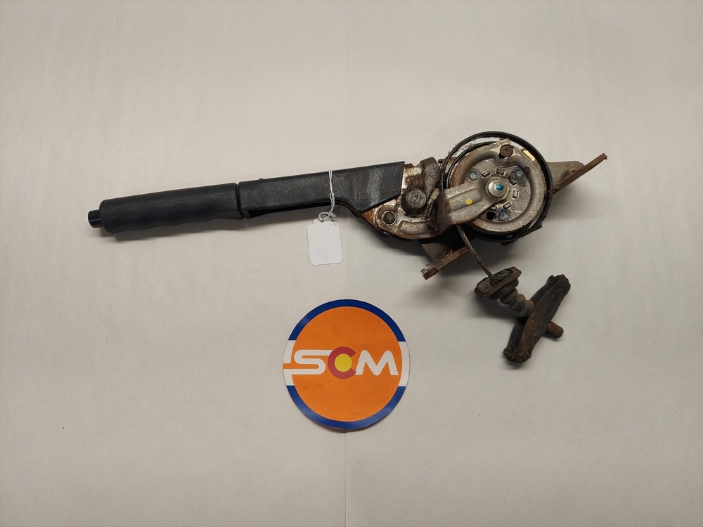 1994-98 Ford Mustang OEM Parking E-brake Handle Assembly 95 96 97