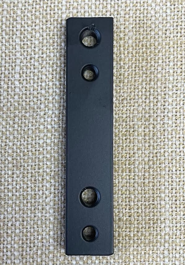 Wacker 0089683 Bracket-Engine Mount