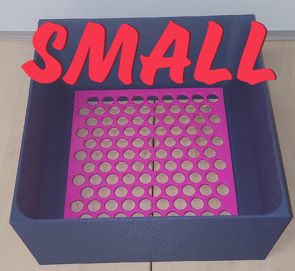 Lego Compatable - Sorter, Sifter, Classifier, Organizer
