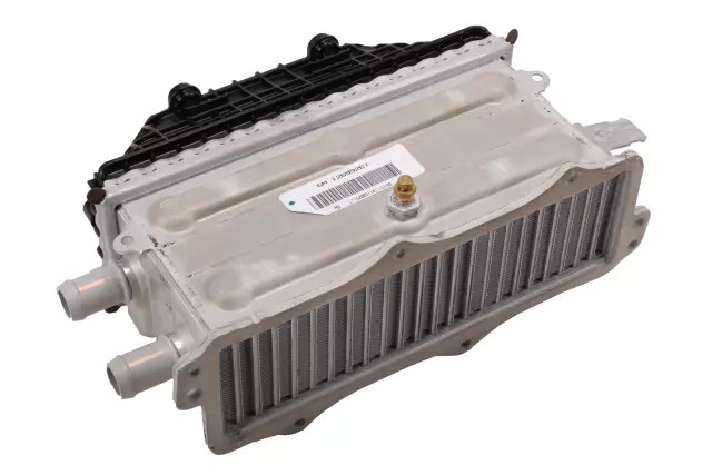 Genuine GM Passenger Side Intercooler 12699267