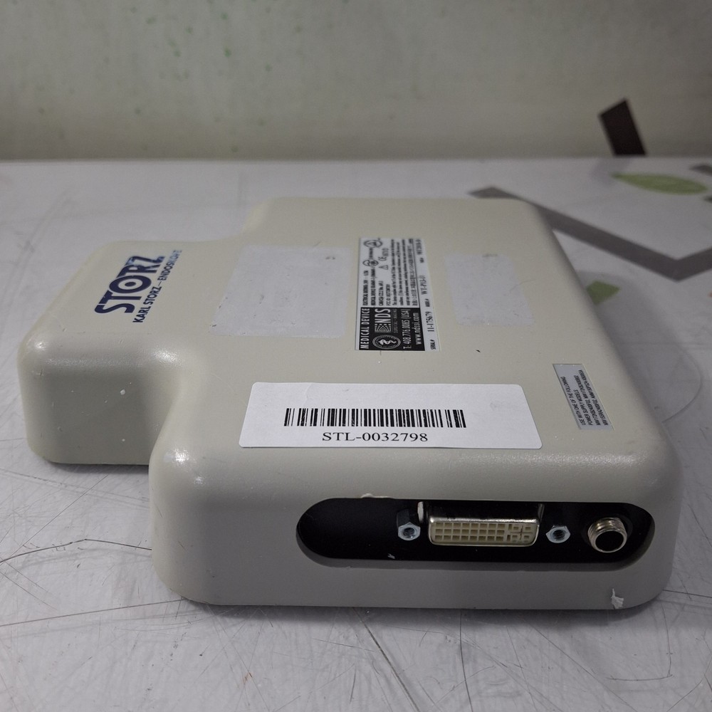 Karl Storz WT-P13-11 ZeroWire Transmitter