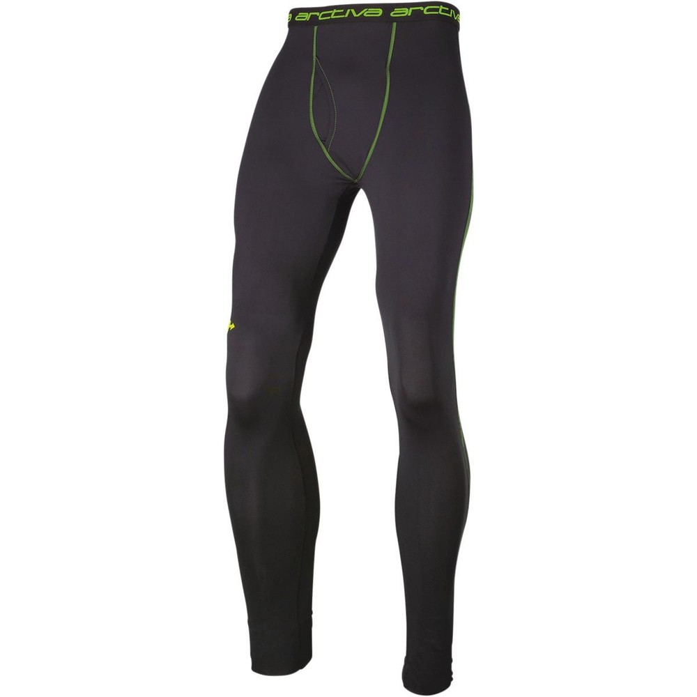 Arctiva 3150-0221 Regulator Pants Sm Black