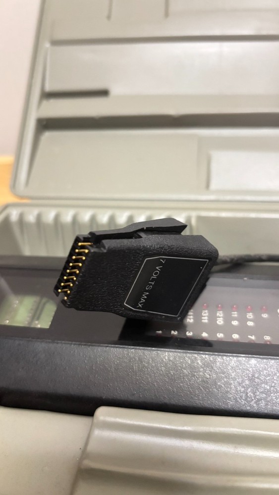 HP Hewlett Packard 10529A Logic Comparator OFFER!!