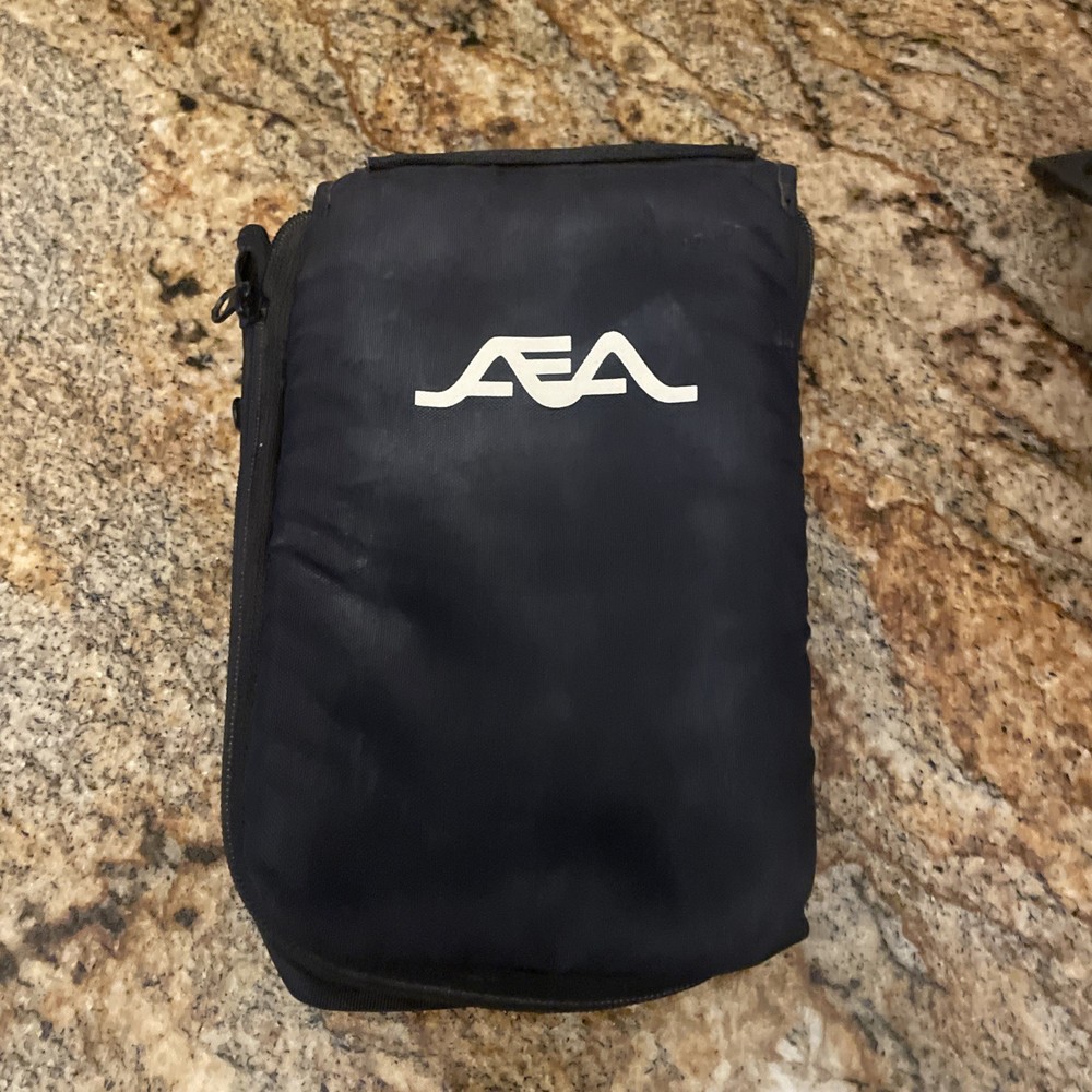 AEA VIA -HF analyst