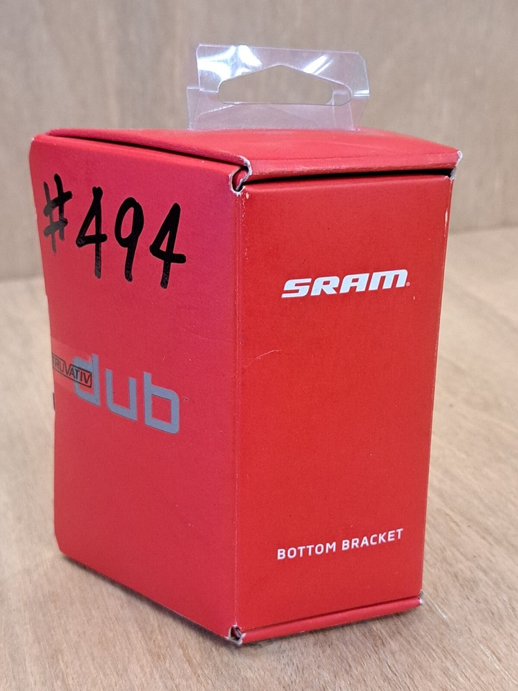 SRAM Dub BB30 Bottom Bracket / New in Box