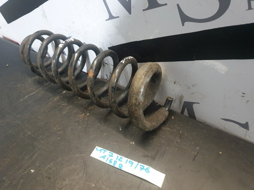 (TS) MERCEDES BENZ W168 A CLASS REAR COIL SPRING