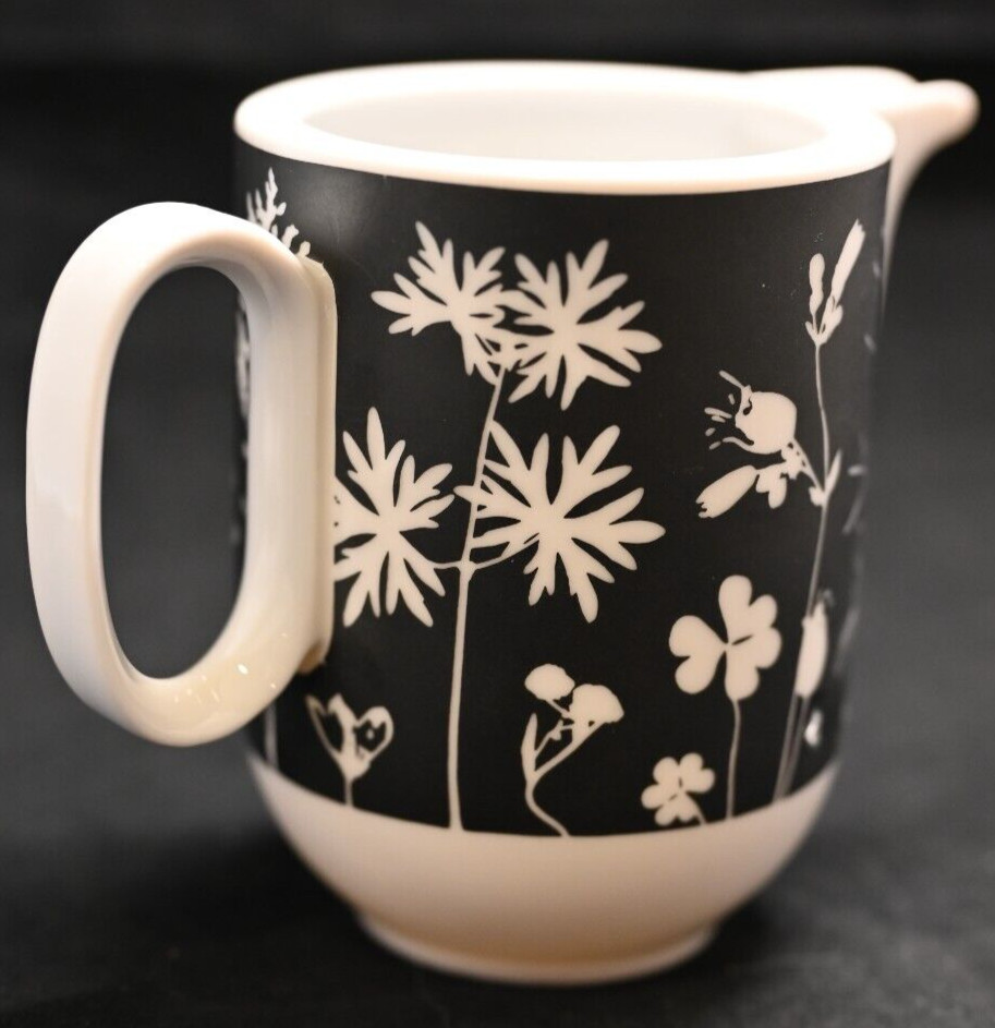 Franconia Krautheim Candlelight Creamer