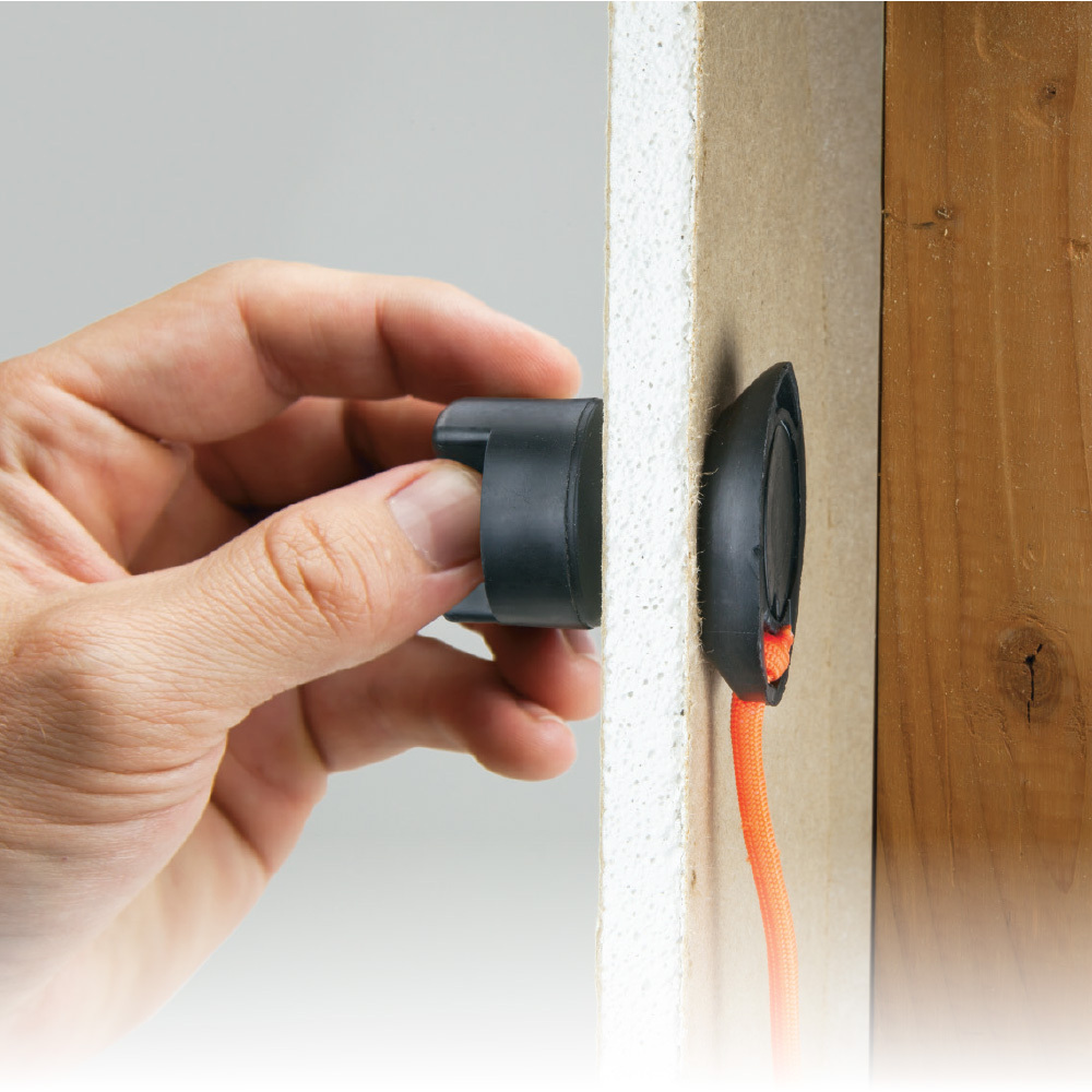 Klein Tools SRS56037 Magnetic Wire Pulling System