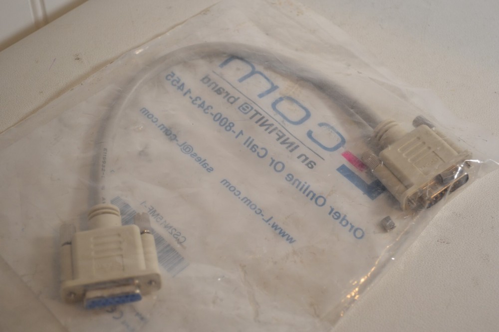L-Com CS2N15MF-1 Cable