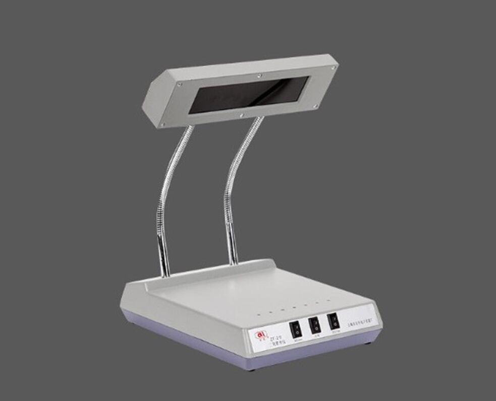 ZF-2 Three-purpose Ultraviolet Analyzer Laboratory Ultraviolet Meter s