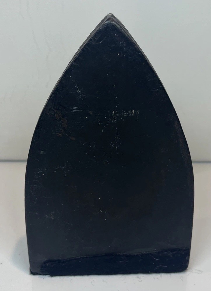 Antique Cast Iron Number 7 Iron