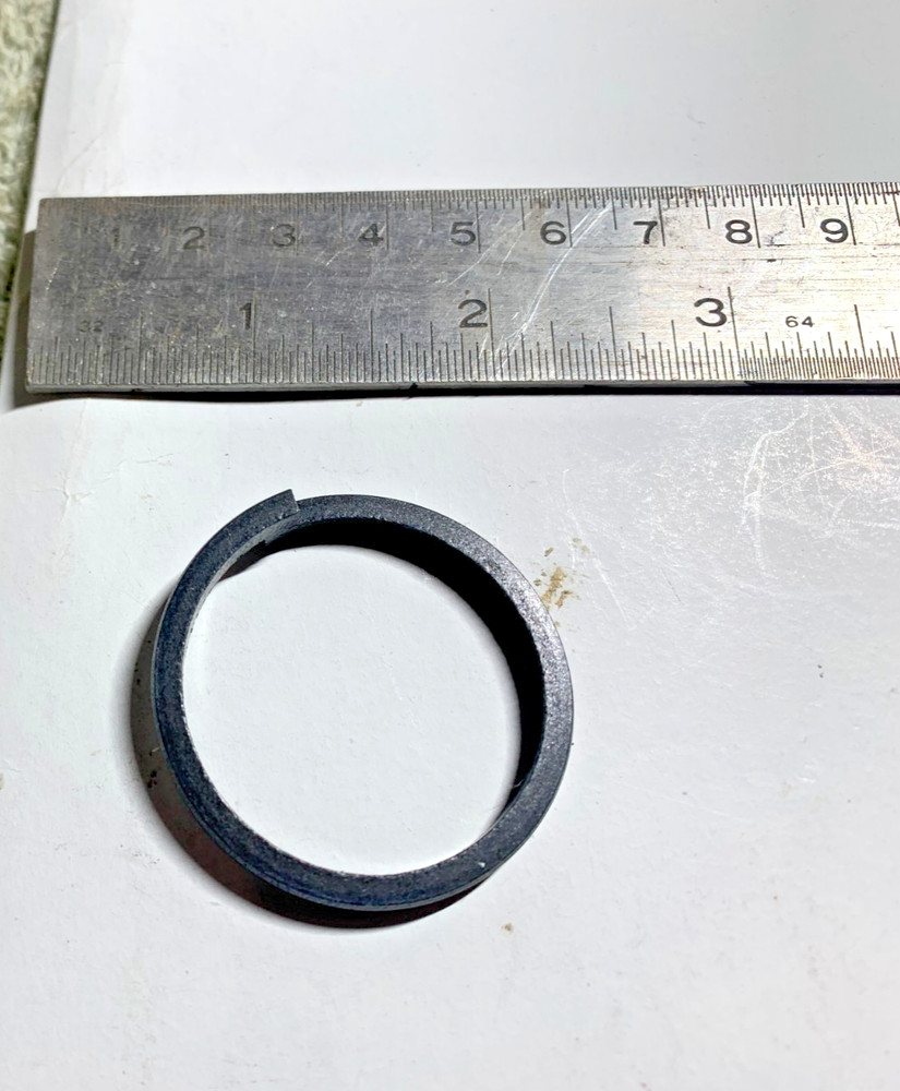 Senco Parts - Envelope size