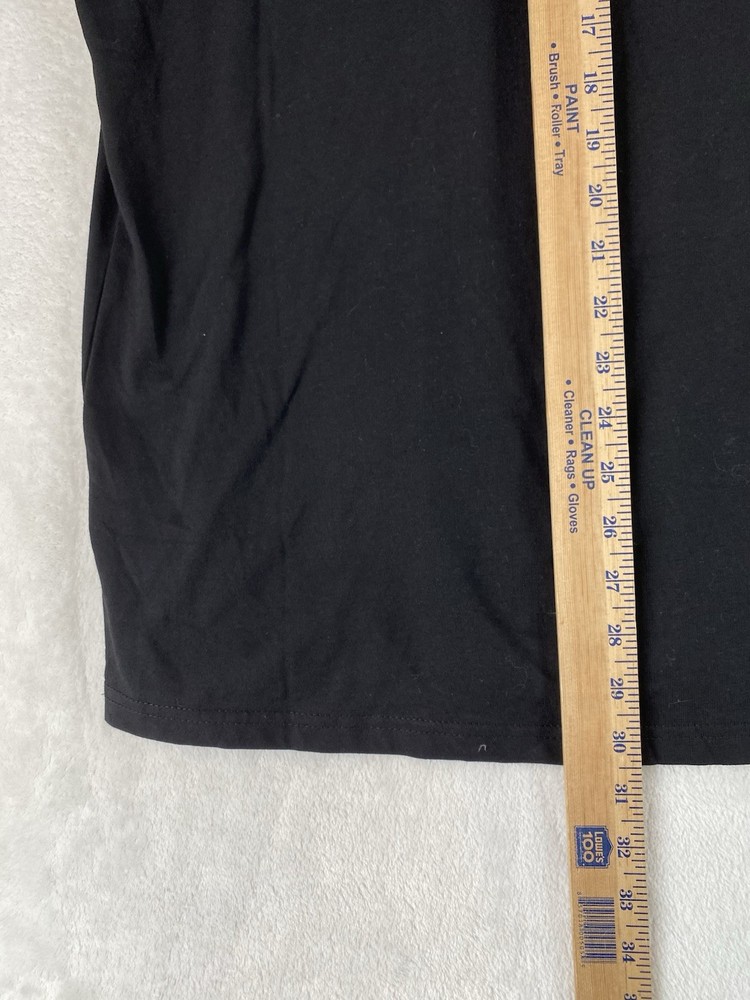 Alder Pullover Men's Large Black Tactical Combat 1/4 Zip Fleece Mid Layer