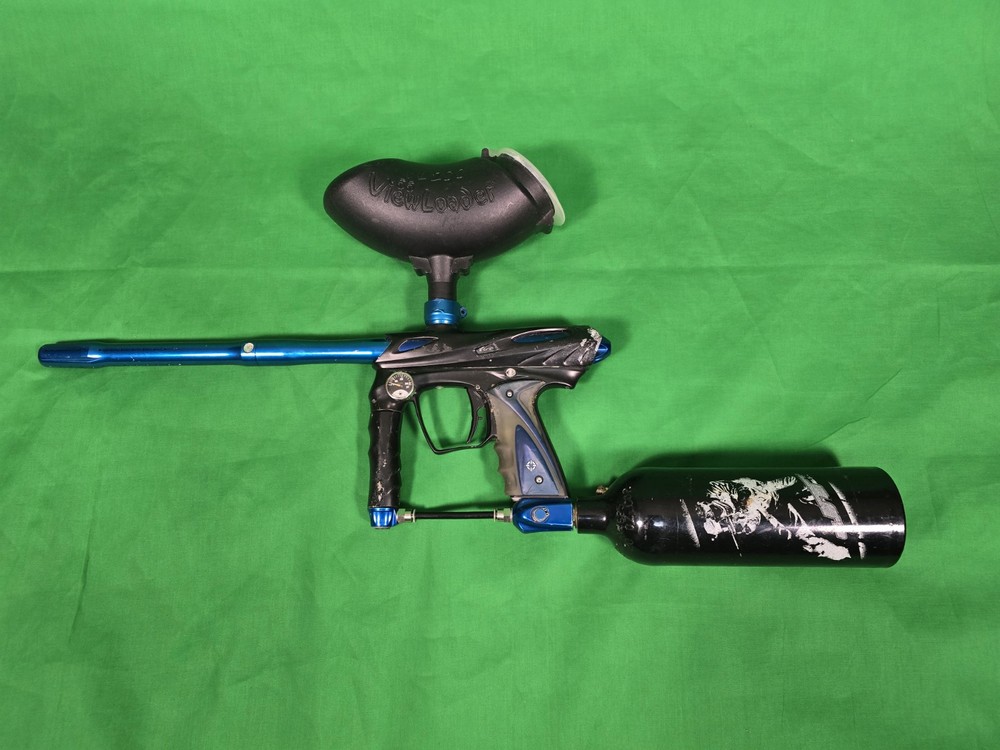 Paintball Guns Starter Kit For 3!