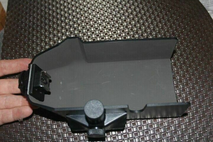 Pocket Wizard AC7 RF Shield +AC57