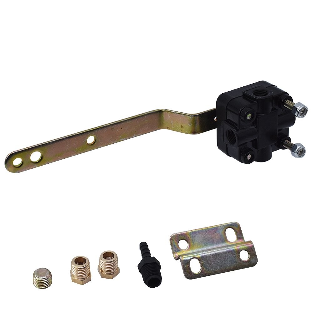 For VS-227 Replace Height Control Valve Kit Air Standard Leveling 53321-Q120