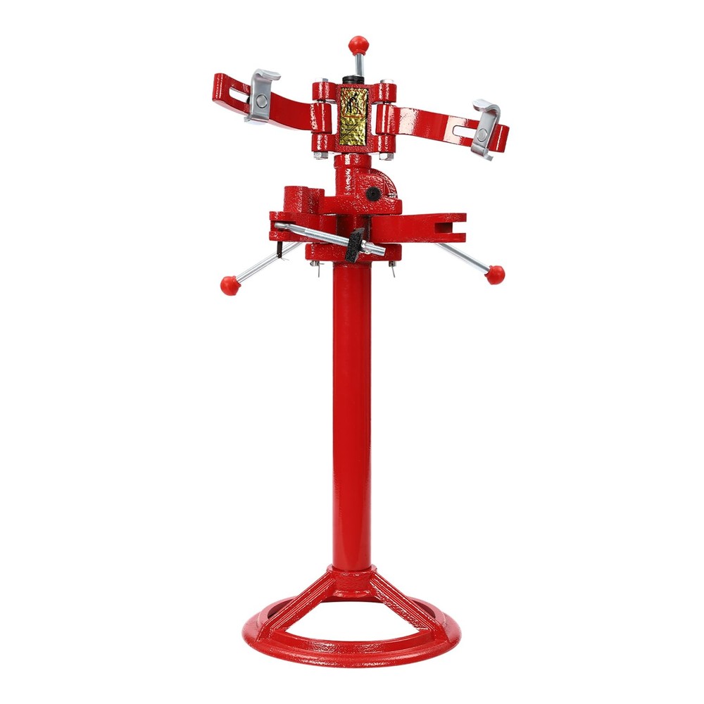 2200lbs Vehicle Auto Spring Compressor Hand Operate Vehicle Spring Removal Tool