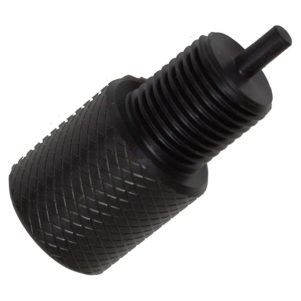 A-Team Performance Brake Proportioning Valve Bleeder Tool - Small, Black